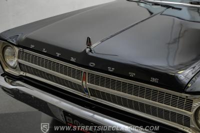 1965 Plymouth Satellite