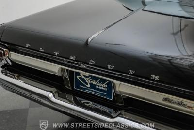 1965 Plymouth Satellite