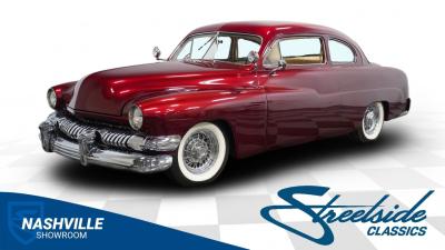 1951 Mercury Eight