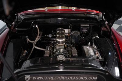1951 Mercury Eight