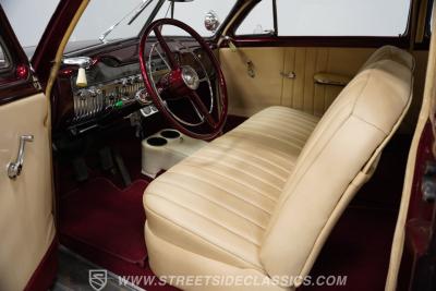 1951 Mercury Eight
