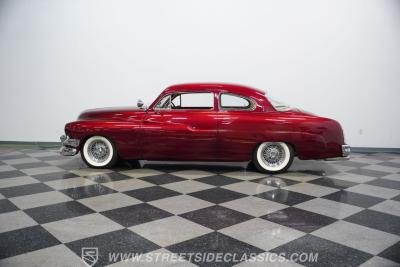 1951 Mercury Eight