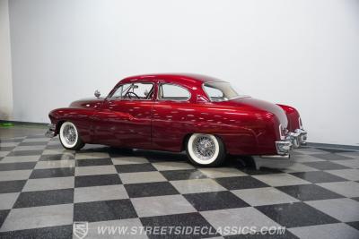 1951 Mercury Eight