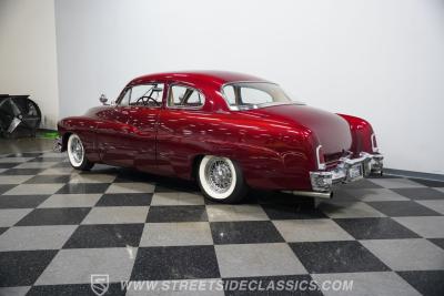 1951 Mercury Eight