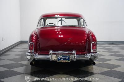 1951 Mercury Eight