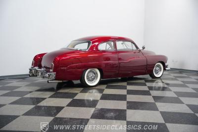 1951 Mercury Eight