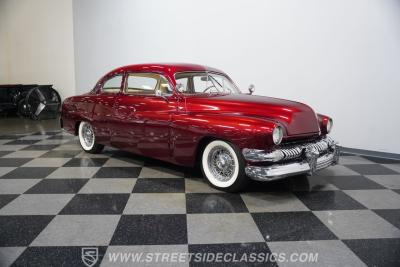 1951 Mercury Eight