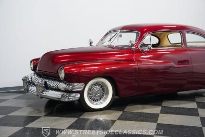 1951 Mercury Eight