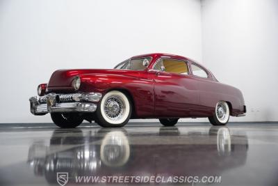 1951 Mercury Eight