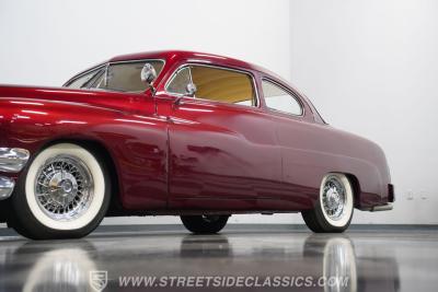 1951 Mercury Eight