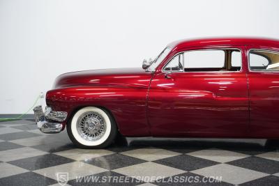 1951 Mercury Eight