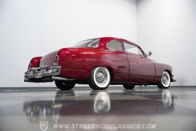 1951 Mercury Eight