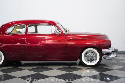 1951 Mercury Eight