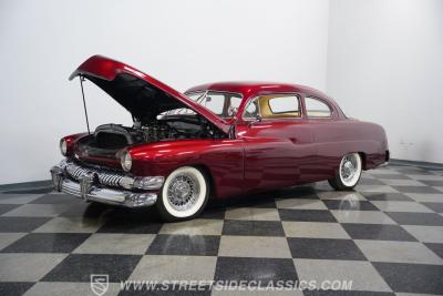 1951 Mercury Eight