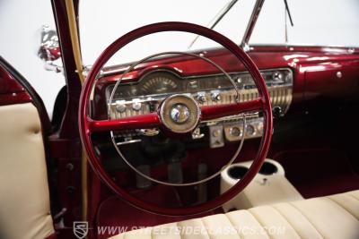 1951 Mercury Eight