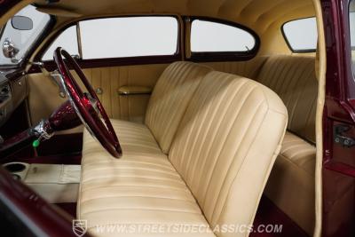 1951 Mercury Eight