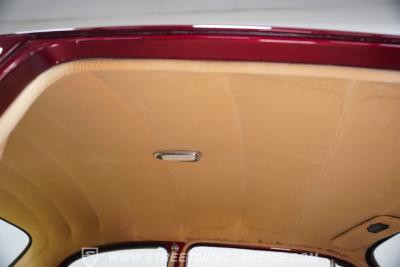 1951 Mercury Eight