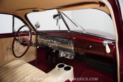 1951 Mercury Eight