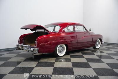 1951 Mercury Eight