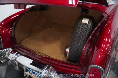 1951 Mercury Eight