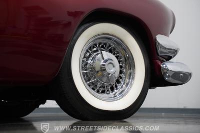 1951 Mercury Eight