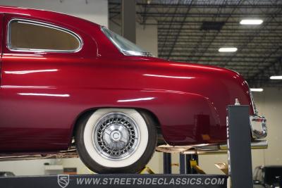1951 Mercury Eight