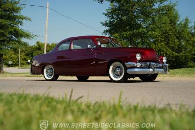 1951 Mercury Eight
