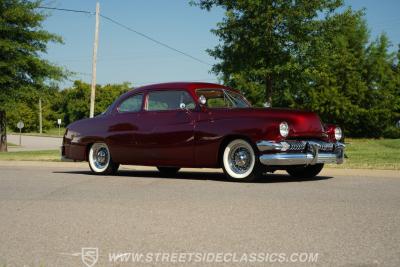 1951 Mercury Eight
