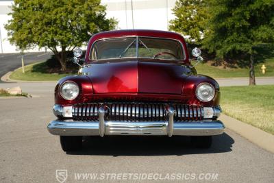 1951 Mercury Eight