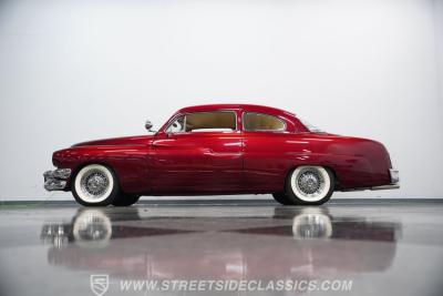 1951 Mercury Eight