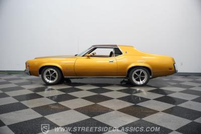 1972 Mercury Cougar XR7
