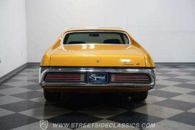 1972 Mercury Cougar XR7