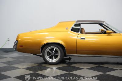 1972 Mercury Cougar XR7