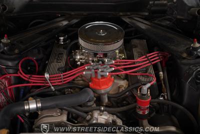1972 Mercury Cougar XR7