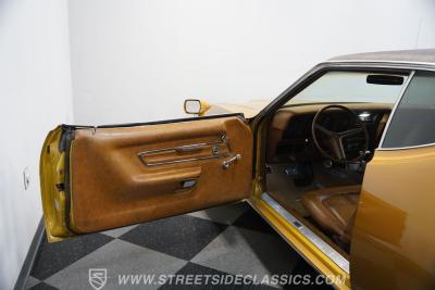1972 Mercury Cougar XR7
