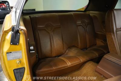 1972 Mercury Cougar XR7