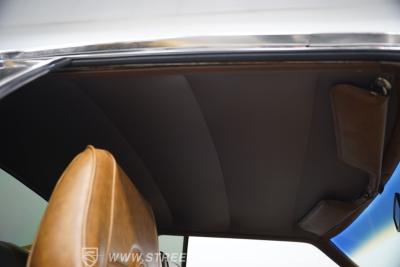 1972 Mercury Cougar XR7