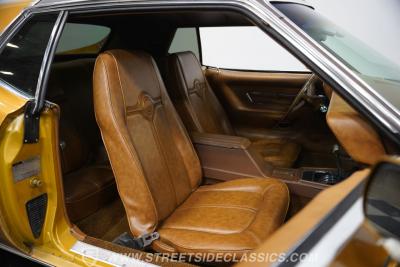 1972 Mercury Cougar XR7