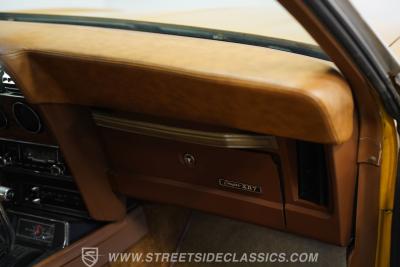 1972 Mercury Cougar XR7