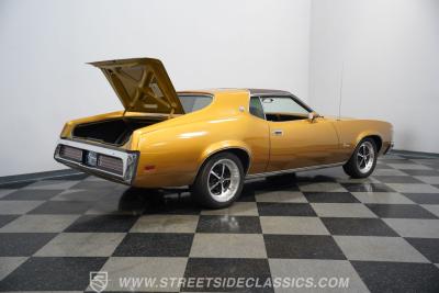 1972 Mercury Cougar XR7
