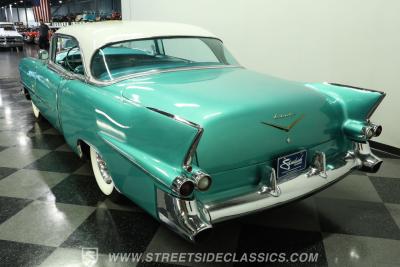 1954 Cadillac Series 62 Coupe