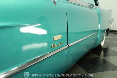 1954 Cadillac Series 62 Coupe