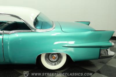1954 Cadillac Series 62 Coupe