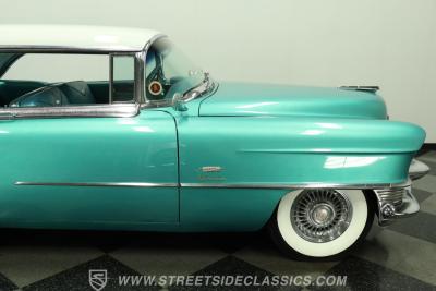 1954 Cadillac Series 62 Coupe