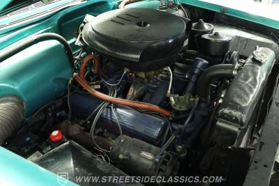 1954 Cadillac Series 62 Coupe