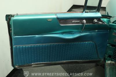 1954 Cadillac Series 62 Coupe