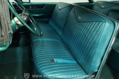 1954 Cadillac Series 62 Coupe