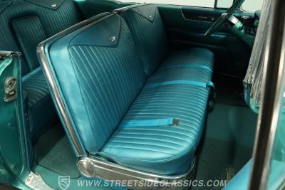 1954 Cadillac Series 62 Coupe