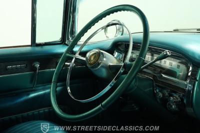1954 Cadillac Series 62 Coupe