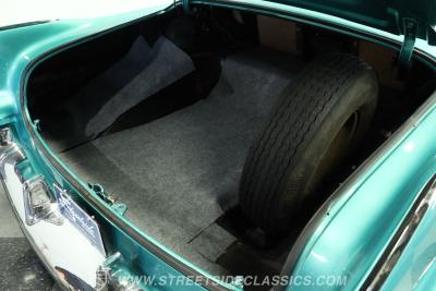 1954 Cadillac Series 62 Coupe